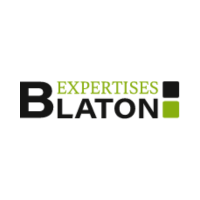 Logo Blaton Expertises